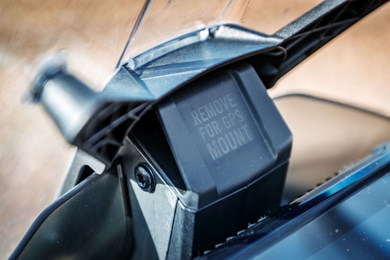 KTM 890 Adventure: crossover senza limiti